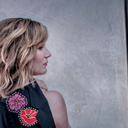 Jennifer Nettles “That Girl Tour 2014” plus special guest Brandy Clark  @ City National Civic