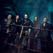 Kamelot w/special guests Delain & Battle Beast @ <a href="https://sanjosetheaters.org/theaters/city-national-civic/">City National Civic</a> | 135 West San Carlos Street, San Jose, CA 95113 | United States