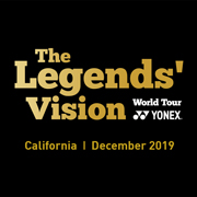 The Legends' Vision World Tour - California @ San Jose Civic | 135 West San Carlos Street, San Jose, CA 95113 | United States