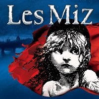 Les Misérables - Broadway San Jose @ Center for the Performing Arts | 255 Almaden Blvd., San Jose, CA 95113