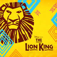 Disney’s The Lion King - Broadway San Jose @ Center for the Performing Arts | 255 Almaden Blvd., San Jose, CA 95113