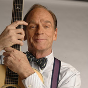 An Evening With Livingston Taylor @ <a href="http://sanjosetheaters.org/theaters/montgomery-theater/">Montgomery Theater</a> | 271 South Market St., San Jose, CA 95113