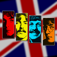 Come Together: The Beatles Concert Experience @ Montgomery Theater | 271 South Market St., San Jose, CA 95113