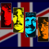 Come Together: The Beatles Concert Experience @ Montgomery Theater | 271 South Market St., San Jose, CA 95113