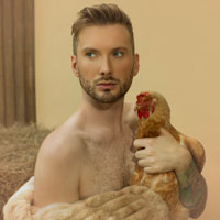 Matt Mathews: Boujee On A Budget Tour @ California Theatre | 345 South First St., San Jose, CA 95113