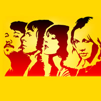 The ABBA Concert Experience @ Montgomery Theater | 271 South Market St., San Jose, CA 95113