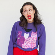Miranda Sings Live…You’re Welcome - SOLD OUT @ <a href="http://sanjosetheaters.org/theaters/california-theatre/">California Theatre</a> | 345 South First St., San Jose, CA 95113