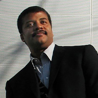 Dr. Neil deGrasse Tyson - An Astrophysicist Goes to the Movies Part II @ San Jose Civic | 135 West San Carlos Street, San Jose, CA 95113 | United States