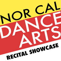 Recital Showcase 2023 - NorCal Dance Arts @ California Theatre | 345 South First St., San Jose, CA 95113