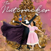 The 56th Nutcracker - San Jose Dance Theatre @ Center for the Performing Arts | 255 Almaden Blvd., San Jose, CA 95113