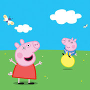 Peppa Pig's Big Surprise @ <a href="http://sanjosetheaters.org/theaters/city-national-civic/">City National Civic</a> | 135 West San Carlos Street, San Jose, CA 95113 | United States