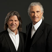 The Righteous Brothers @ <a href="https://sanjosetheaters.org/theaters/city-national-civic/">City National Civic</a> | 135 West San Carlos Street, San Jose, CA 95113 | United States