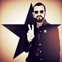 Ringo Starr & His All Starr Band @ San Jose Civic | 135 West San Carlos Street, San Jose, CA 95113 | United States