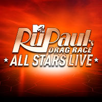 RuPaul's Drag Race All Stars Live @ San Jose Civic | 135 West San Carlos Street, San Jose, CA 95113 | United States