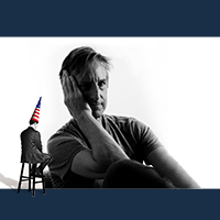 Andy Borowitz - CANCELED @ Center for the Performing Arts | 255 Almaden Blvd., San Jose, CA 95113