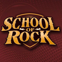 School of Rock - CMT Marquee @ Montgomery Theater | 271 South Market St., San Jose, CA 95113