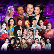 Ta Tinh 4 @ <a href="https://sanjosetheaters.org/theaters/center-for-performing-arts/">Center for the Performing Arts</a> | <h5>255 Almaden Blvd., San Jose, CA 95113</h5>