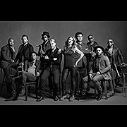 Tedeschi Trucks Band plus special guest The Greyhounds @ City National Civic | 135 West San Carlos St., San Jose, CA 95113 