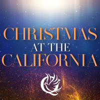 Christmas at the California - Valley Christian Schools @ California Theatre | 345 South First St., San Jose, CA 95113