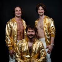 You Should Be Dancing - A Tribute to the Bee Gees @ Center for the Performing Arts | 255 Almaden Blvd., San Jose, CA 95113