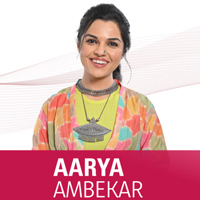 Aarya Ambekar - Sāns Music Festival @ Center for the Performing Arts | 255 Almaden Blvd., San Jose, CA 95113