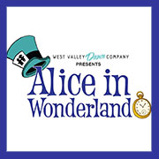 Alice in Wonderland - West Valley Dance & Action Day Primary Plus (Show 1) @ Center for the Performing Arts | 255 Almaden Blvd., San Jose, CA 95113