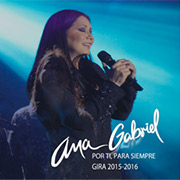 Ana Gabriel - SOLD OUT @ <a href="http://sanjosetheaters.org/theaters/city-national-civic/">City National Civic</a> | 135 West San Carlos Street, San Jose, CA 95113 | United States