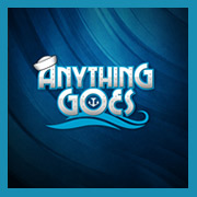 Anything Goes - CMT Rising Stars @ <a href="https://sanjosetheaters.org/theaters/montgomery-theater/">Montgomery Theater</a> | 271 South Market St., San Jose, CA 95113