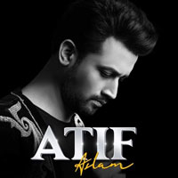 Atif Aslam @ San Jose Civic | 135 West San Carlos Street, San Jose, CA 95113 | United States