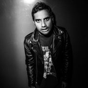 Aziz Ansari @ <a href="https://sanjosetheaters.org/theaters/center-for-performing-arts/">Center for the Performing Arts</a> | <h5>255 Almaden Blvd., San Jose, CA 95113</h5>