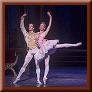 Ballet San Jose: Program 3 - Cinderella @ <a href="http://sanjosetheaters.org/theaters/center-for-performing-arts/<">Center for the Performing Arts</a> | <h5>255 Almaden Blvd., San Jose, CA 95113</h5>