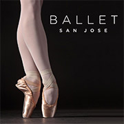 Ballet San Jose School Spring Performance @ <a href="http://sanjosetheaters.org/theaters/california-theatre/">California Theatre</a> | 345 South First St., San Jose, CA 95113