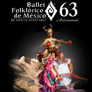 Ballet Folklórico de México @ <a href="http://sanjosetheaters.org/theaters/center-for-performing-arts/">Center for the Performing Arts</a> | <h5>255 Almaden Blvd., San Jose, CA 95113</h5>