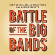 1940s Battle of the Big Bands @ <a href="https://sanjosetheaters.org/theaters/california-theatre/">California Theatre</a> | 345 South First St., San Jose, CA 95113