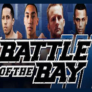 408 Fights: Battle of the Bay III @ City National Civic | 135 West San Carlos St., San Jose, CA 95113