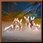 Springtime Fairytale @ <a href="https://sanjosetheaters.org/theaters/montgomery-theater/">Montgomery Theater</a> | 271 South Market St., San Jose, CA 95113