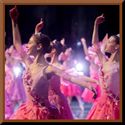 Whispers of Spring - Bayer Ballet @ <a href="https://sanjosetheaters.org/theaters/montgomery-theater/">Montgomery Theater</a> | 271 South Market St., San Jose, CA 95113