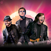 The Australian Bee Gees Show @ <a href="https://sanjosetheaters.org/theaters/city-national-civic/">City National Civic</a> | 135 West San Carlos Street, San Jose, CA 95113 | United States