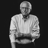 Senator Bernie Sanders and John Nichols - In Conversation with Angie Coiro @ California Theatre | 345 South First St., San Jose, CA 95113
