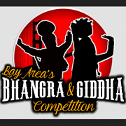 Bay Area's Bhangra and Giddha Competition @ <a href="http://sanjosetheaters.org/theaters/california-theatre/">California Theatre</a> | 345 South First St., San Jose, CA 95113