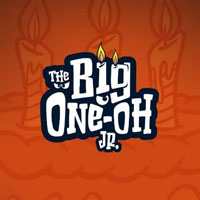 The Big One-Oh! Jr. - CMT Junior Talents @ Montgomery Theater | 271 South Market St., San Jose, CA 95113