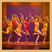 The Bodyguard - Broadway San Jose @ <a href="http://sanjosetheaters.org/theaters/center-for-performing-arts/">Center for the Performing Arts</a> | <h5>255 Almaden Blvd., San Jose, CA 95113</h5>
