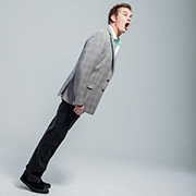 Brian Regan @ <a href="http://sanjosetheaters.org/theaters/center-for-performing-arts/">Center for the Performing Arts</a> | <h5>255 Almaden Blvd., San Jose, CA 95113</h5>