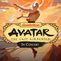 Avatar: The Last Airbender in Concert @ Center for the Performing Arts | 255 Almaden Blvd., San Jose, CA 95113