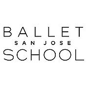 Ballet San Jose School Spring Performances  @ California Theatre