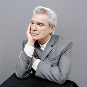 David Byrne - American Utopia Tour @ <a href="https://sanjosetheaters.org/theaters/city-national-civic/">City National Civic</a> | 135 West San Carlos Street, San Jose, CA 95113 | United States