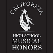 California High School Musical Honors @ Center for the Performing Arts
