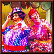 Cooking with the Calamari Sisters @ <a href="http://sanjosetheaters.org/theaters/montgomery-theater/">Montgomery Theater</a> | 271 South Market St., San Jose, CA 95113