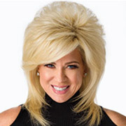 Theresa Caputo Live! The Experience @ <a href="https://sanjosetheaters.org/theaters/san-jose-civic/">San Jose Civic</a> | 135 West San Carlos Street, San Jose, CA 95113 | United States