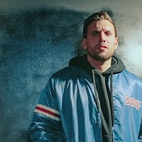 Chris Distefano: Right Intention, Wrong Move @ California Theatre | 345 South First St., San Jose, CA 95113